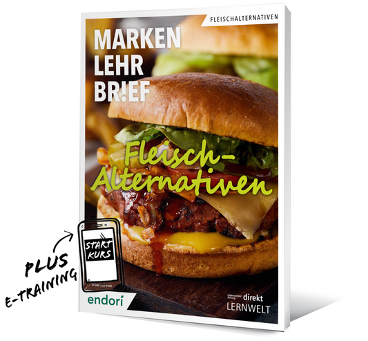 Fleisch-Alternativen