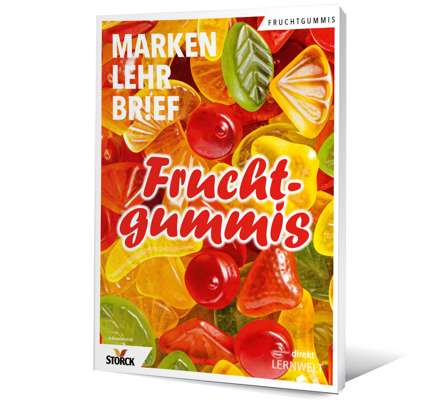 Fruchtgummis