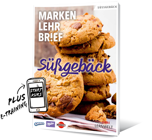 Süßgebäck