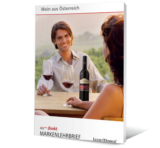 Wein aus Österreich